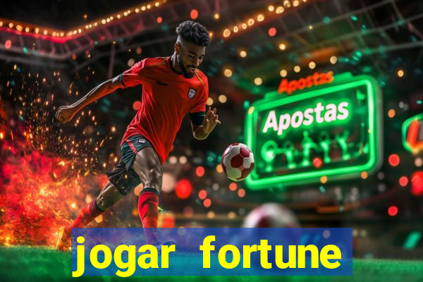 jogar fortune rabbit demo